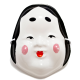 お面